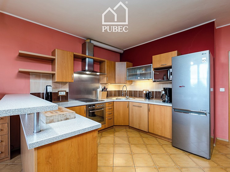 Prodej bytu 3+kk 88 m² - foto 4