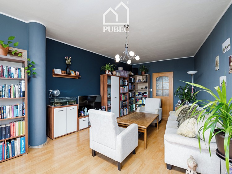 Prodej bytu 3+kk 88 m² - foto 1