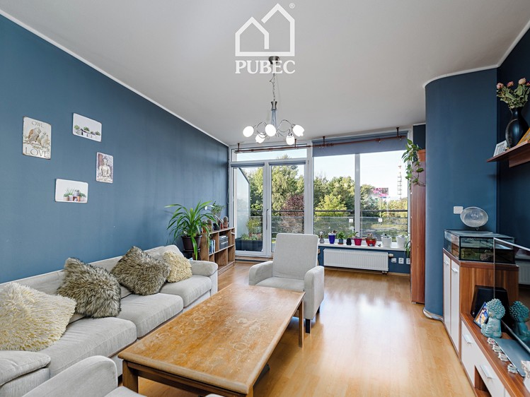 Prodej bytu 3+kk 88 m² - foto 2