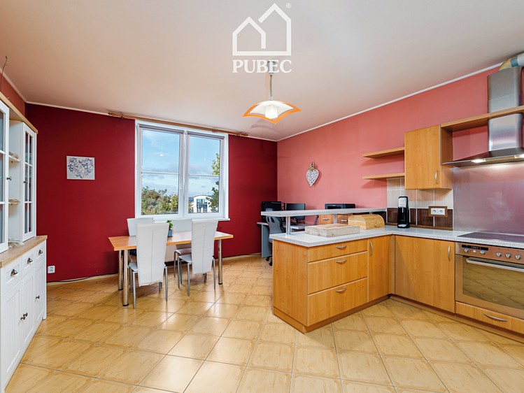 Prodej bytu 3+kk 88 m² - foto 6