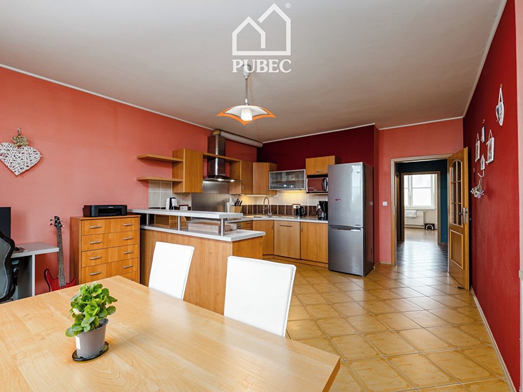 Prodej bytu 3+kk 88 m² - foto 5