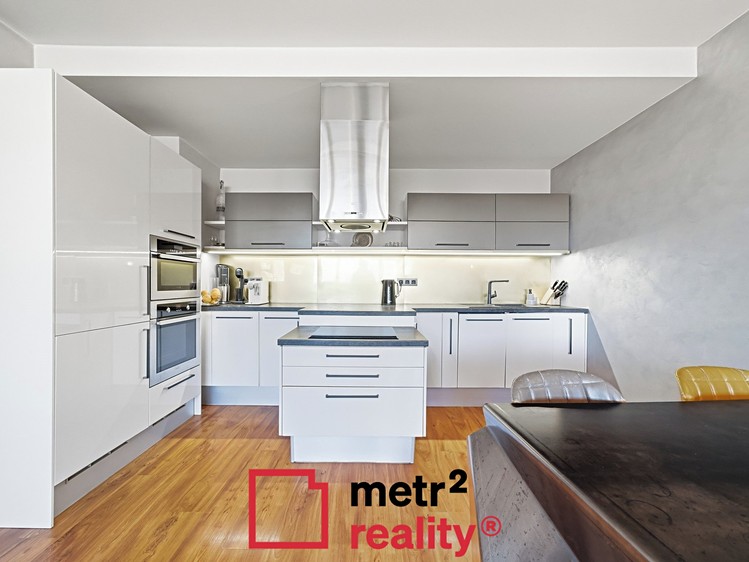 Prodej bytu 3+kk 83 m² - foto 4