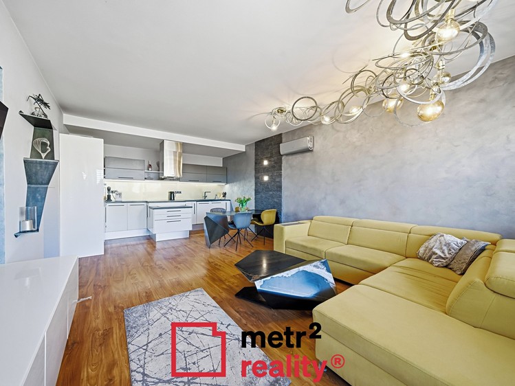Prodej bytu 3+kk 83 m² - foto 1