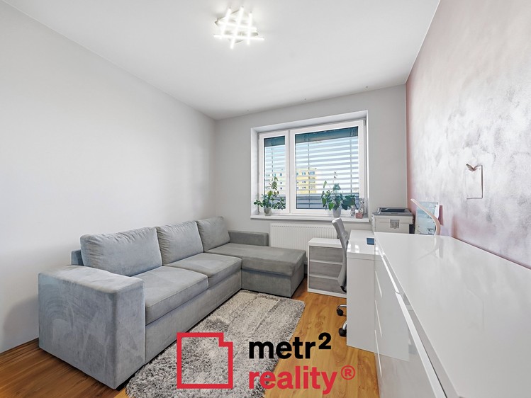 Prodej bytu 3+kk 83 m² - foto 8