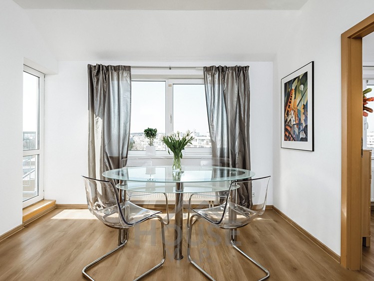 Prodej bytu 3+1 75 m² (Mezonet) - foto 4