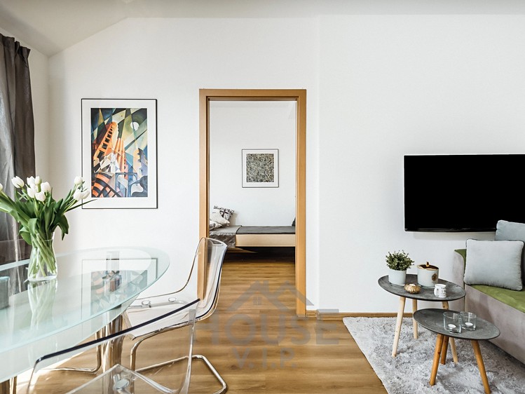 Prodej bytu 3+1 75 m² (Mezonet) - foto 6