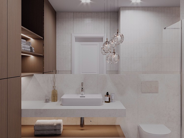 Prodej bytu 4+kk 125 m² - foto 4