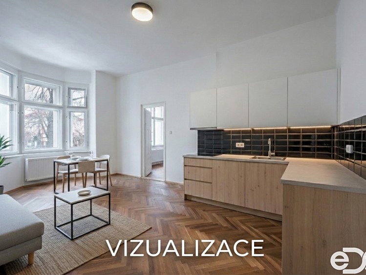 Prodej bytu 3+kk 81 m² (Jednopodlažní) - foto 7