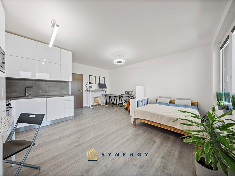 Prodej bytu 1+kk 38 m² - foto 4
