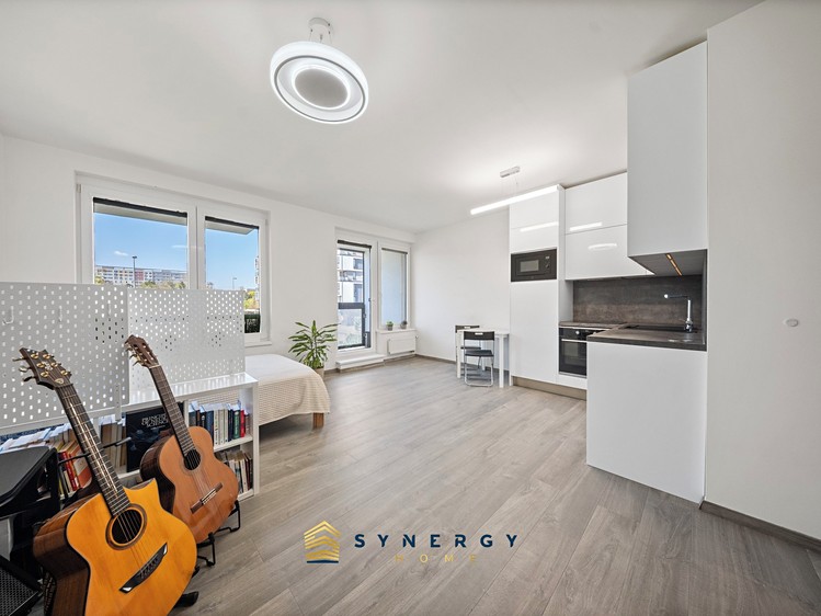 Prodej bytu 1+kk 38 m² - foto 3