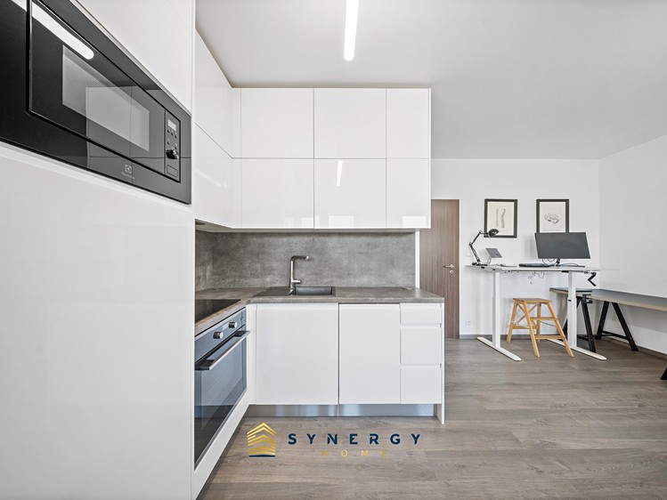 Prodej bytu 1+kk 38 m² - foto 5