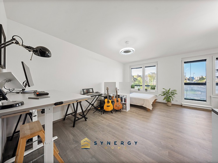 Prodej bytu 1+kk 38 m² - foto 6
