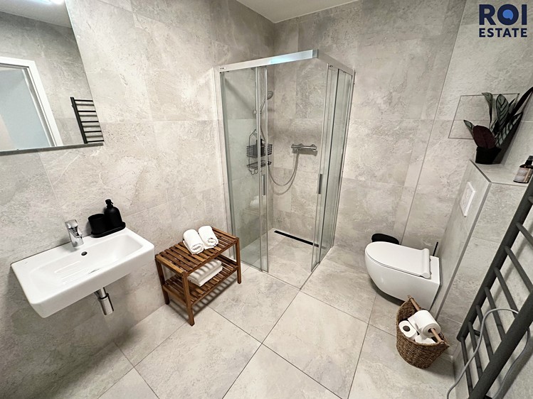 Prodej bytu 2+kk 50 m² - foto 3