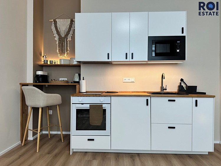 Prodej bytu 2+kk 50 m² - foto 4