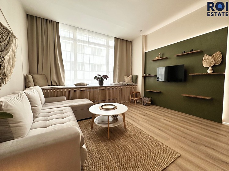 Prodej bytu 2+kk 50 m² - foto 1