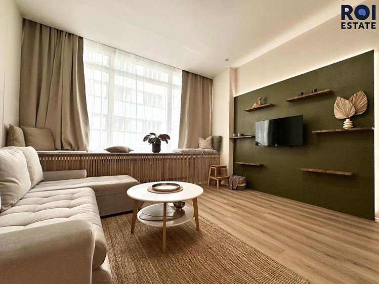 Prodej bytu 2+kk 50 m² - foto 6