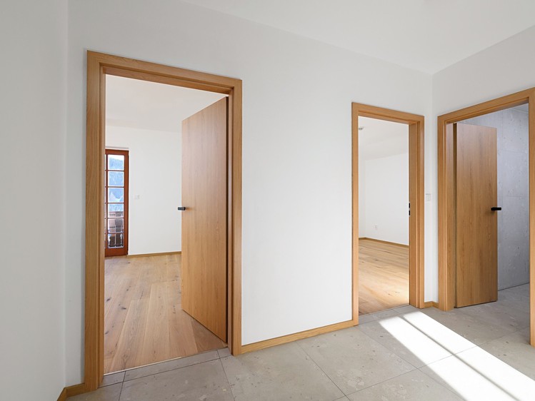 Prodej bytu 2+kk 47 m² - foto 3