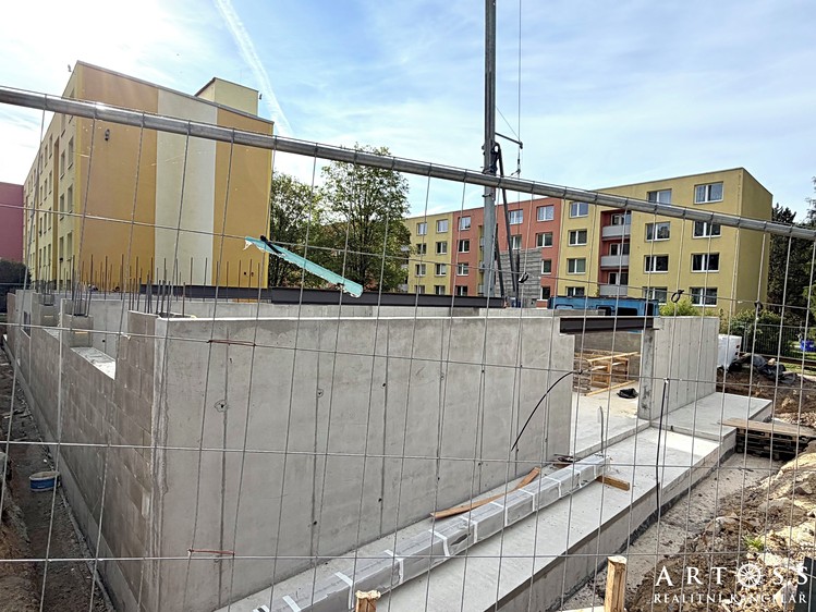 Prodej bytu 2+kk 43 m² - foto 2