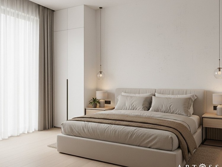 Prodej bytu 2+kk 43 m² - foto 8