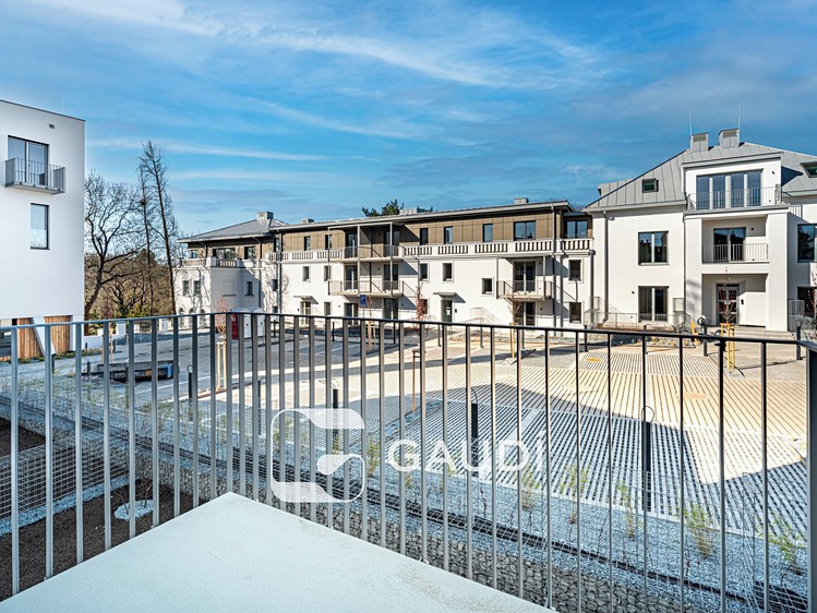 Prodej bytu 3+kk 95 m² - foto 1
