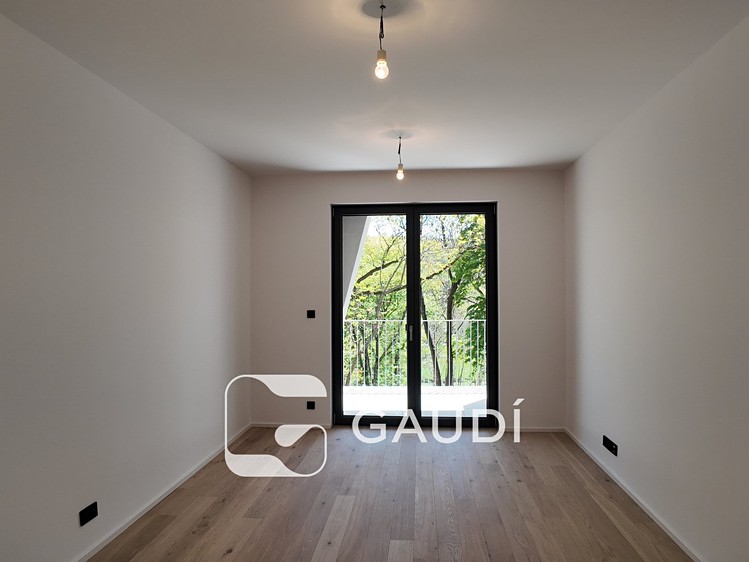 Prodej bytu 1+kk 32 m² - foto 4