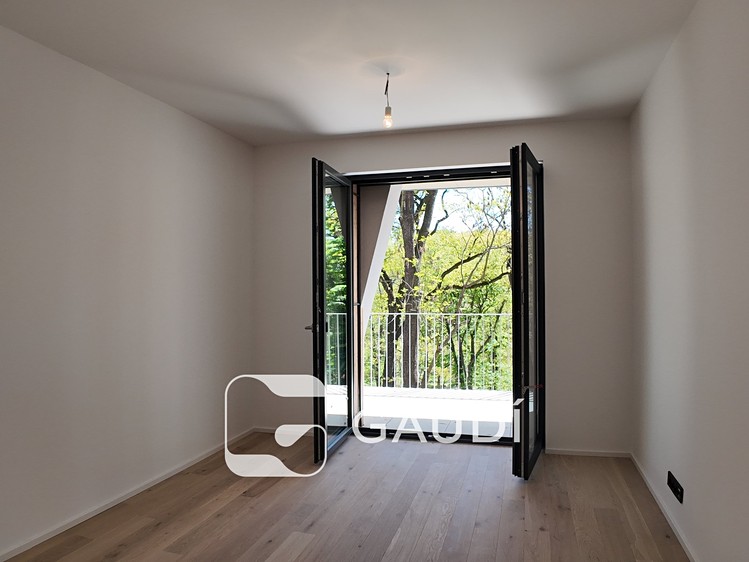 Prodej bytu 1+kk 32 m² - foto 1
