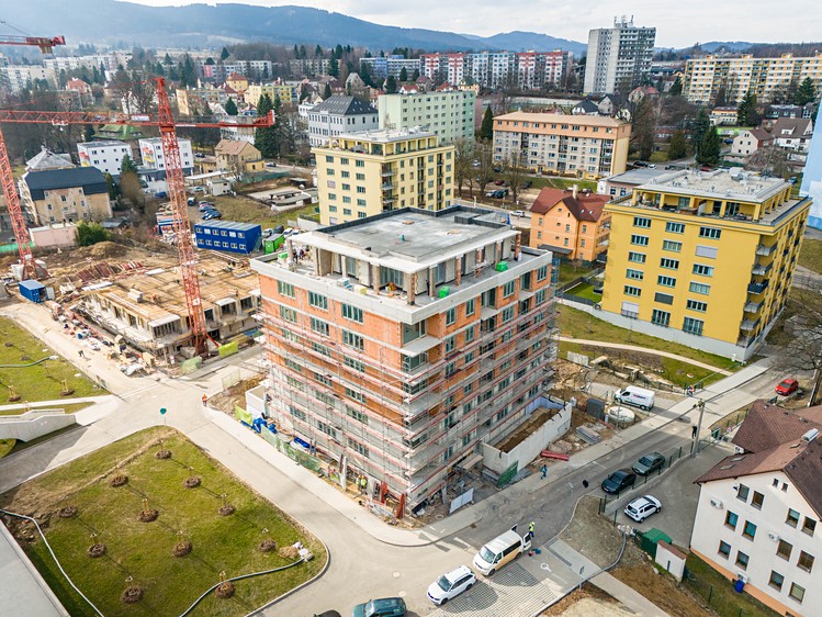 Prodej bytu 3+kk 88 m² - foto 2