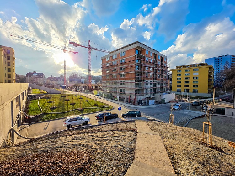 Prodej bytu 3+kk 88 m² - foto 1