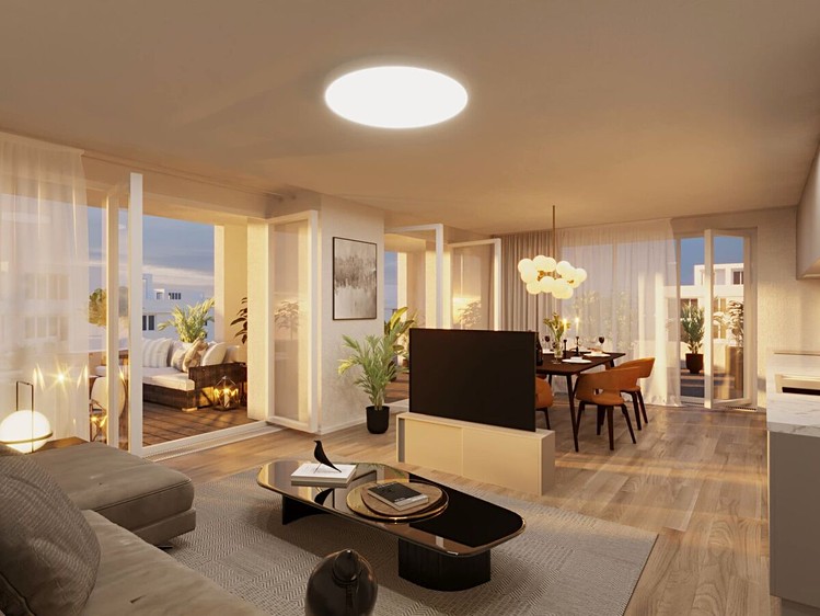 Prodej bytu 3+kk 88 m² - foto 6