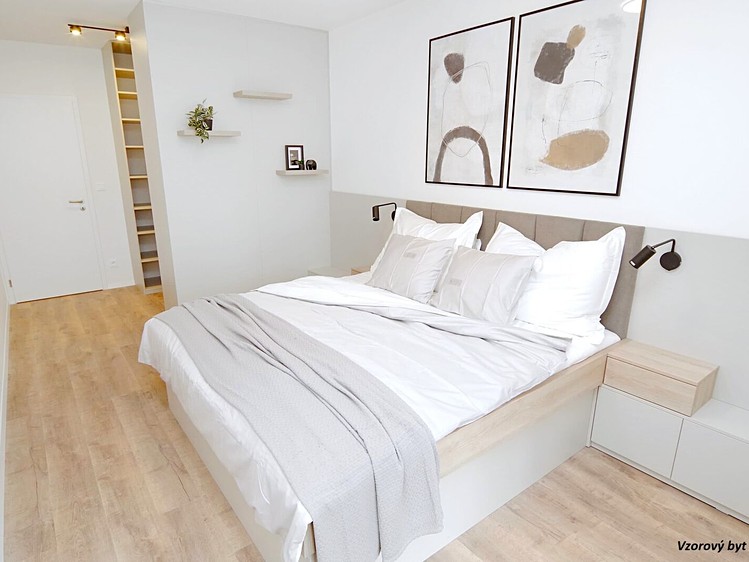 Prodej bytu 3+kk 88 m² - foto 8