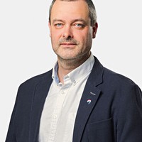 Martin Petr