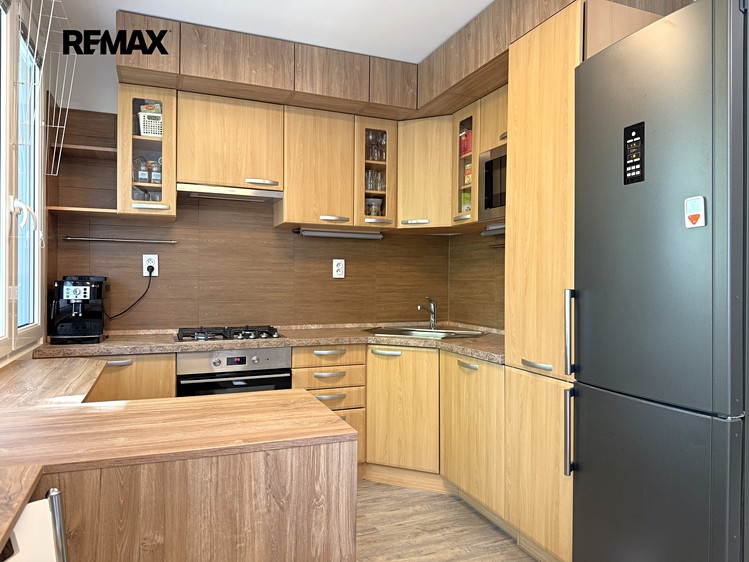 Prodej bytu 3+kk 60 m² (Jednopodlažní) - foto 2
