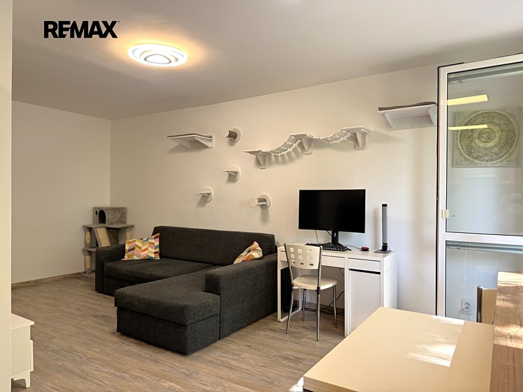 Prodej bytu 3+kk 60 m² (Jednopodlažní) - foto 8