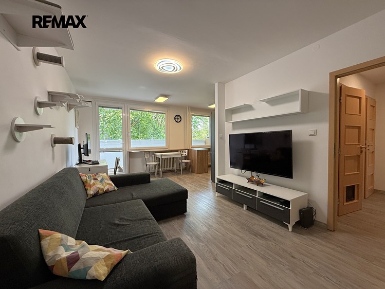 Prodej bytu 3+kk 60 m² (Jednopodlažní) - foto 6