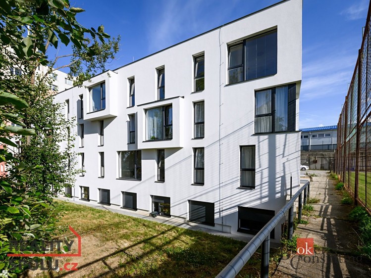 Prodej bytu 2+1 48 m² - foto 2