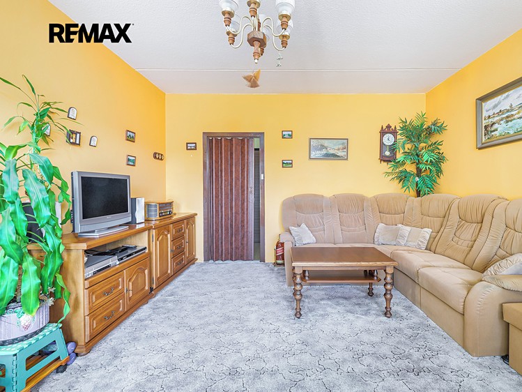 Prodej bytu 3+1 70 m² - foto 4