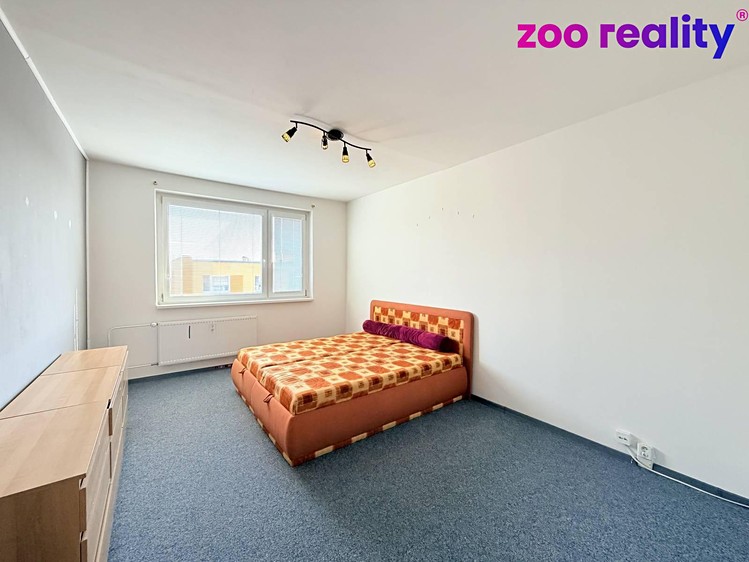 Prodej bytu 3+1 72 m² - foto 4