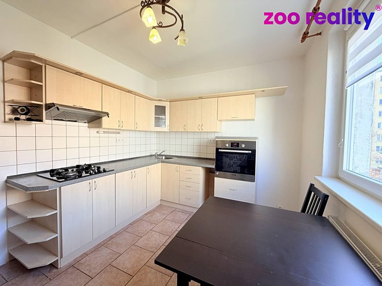 Prodej bytu 3+1 72 m² - foto 2
