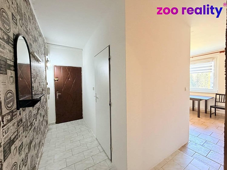 Prodej bytu 3+1 72 m² - foto 5