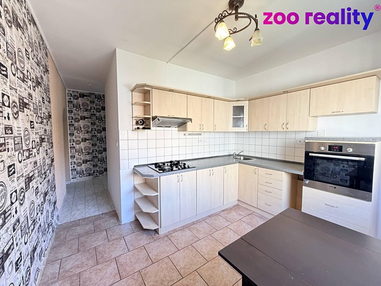 Prodej bytu 3+1 72 m² - foto 6
