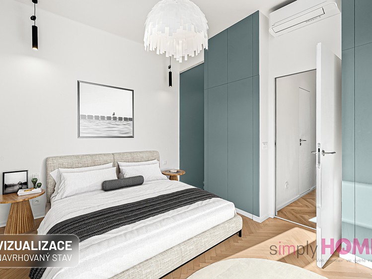 Prodej bytu 3+kk 81 m² - foto 5