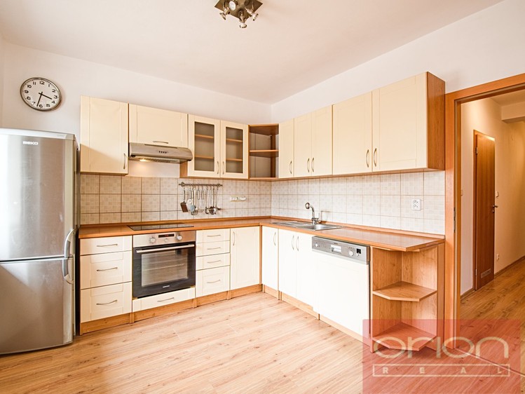 Prodej bytu 3+1 84 m² - foto 2