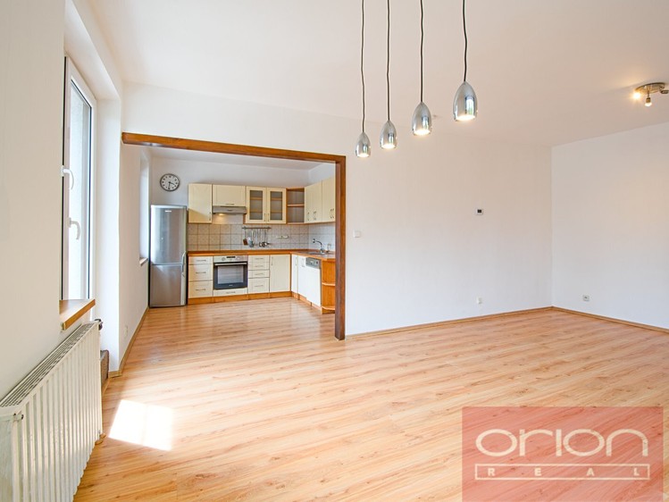 Prodej bytu 3+1 84 m² - foto 4