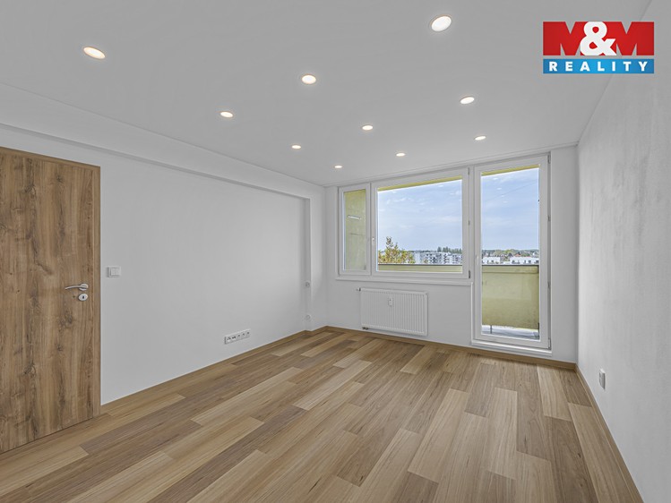 Prodej bytu 2+1 67 m² - foto 6