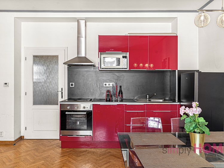 Prodej bytu 2+kk 52 m² - foto 4