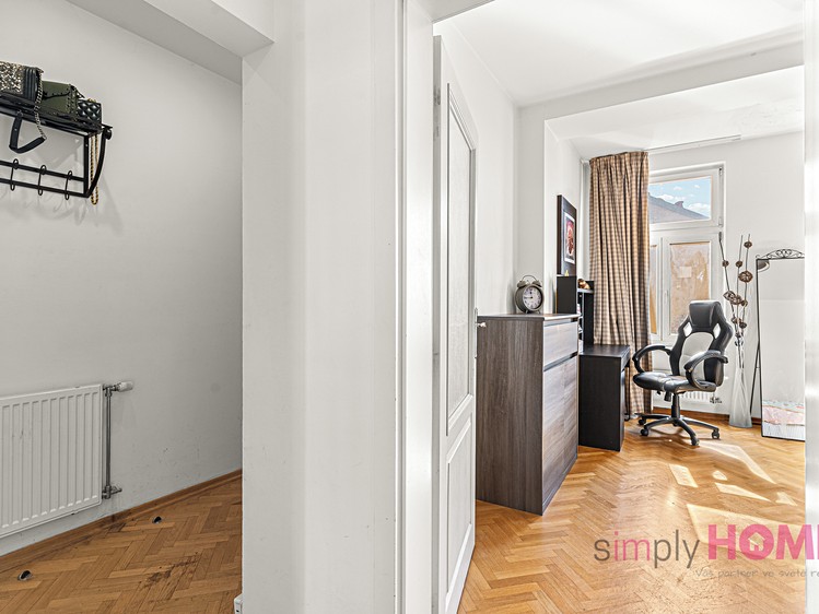 Prodej bytu 2+kk 52 m² - foto 5