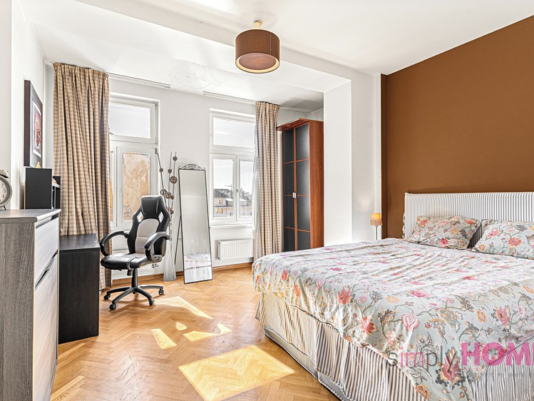 Prodej bytu 2+kk 52 m² - foto 6
