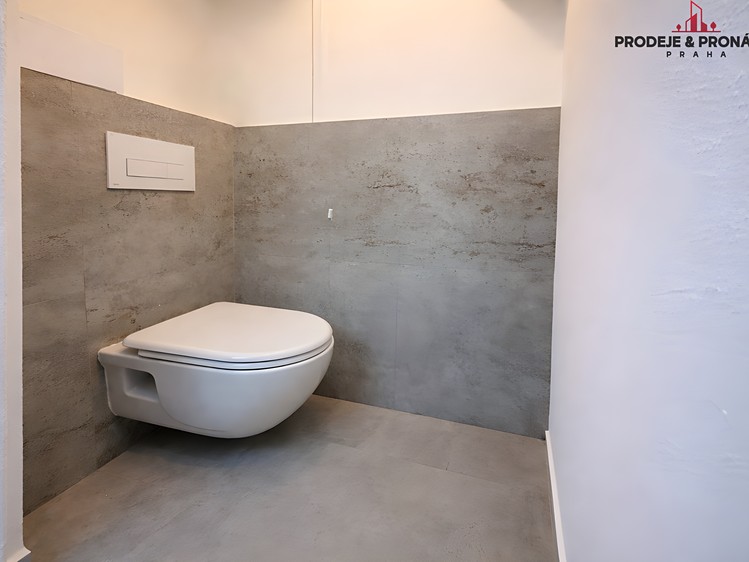 Prodej bytu 1+kk 24 m² (Jednopodlažní) - foto 5