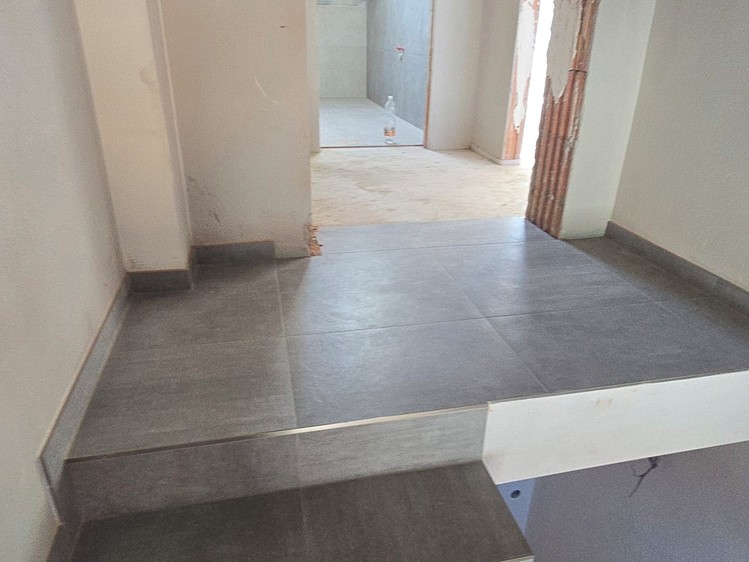 Prodej bytu 2+kk 40 m² (Podkrovní) - foto 8