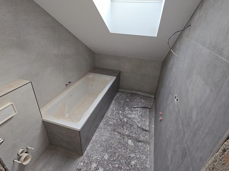 Prodej bytu 2+kk 40 m² (Podkrovní) - foto 5